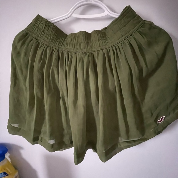 Mini skirt - Picture 2 of 2